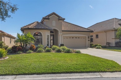 Beautifully upgraded home in the gated resort community of Terra on Skyview At Terra Vista Golf and Country Club in Florida - for sale on GolfHomes.com, golf home, golf lot