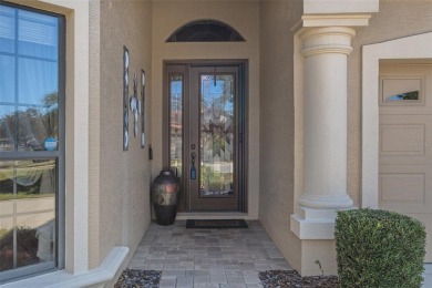 Beautifully upgraded home in the gated resort community of Terra on Skyview At Terra Vista Golf and Country Club in Florida - for sale on GolfHomes.com, golf home, golf lot