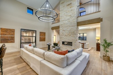 Step into the epitome of luxury living with this exquisite new on Escondido Golf and Lake Club  in Texas - for sale on GolfHomes.com, golf home, golf lot