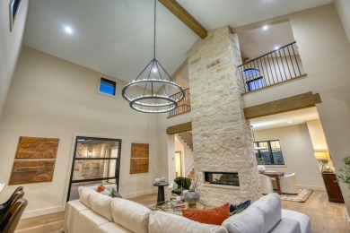 Step into the epitome of luxury living with this exquisite new on Escondido Golf and Lake Club  in Texas - for sale on GolfHomes.com, golf home, golf lot