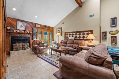 Location - Location - Location!  You can't beat this townhouse on Slick Rock Golf Course - Horseshoe Bay in Texas - for sale on GolfHomes.com, golf home, golf lot