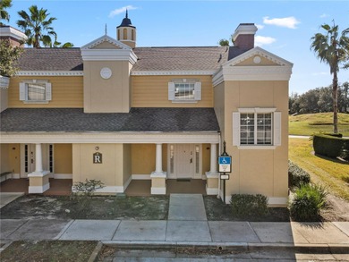 Experience resort living at its finest in this beautifully on Reunion Resort Golf Course in Florida - for sale on GolfHomes.com, golf home, golf lot