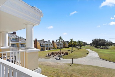 Experience resort living at its finest in this beautifully on Reunion Resort Golf Course in Florida - for sale on GolfHomes.com, golf home, golf lot