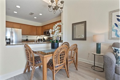 Experience resort living at its finest in this beautifully on Reunion Resort Golf Course in Florida - for sale on GolfHomes.com, golf home, golf lot