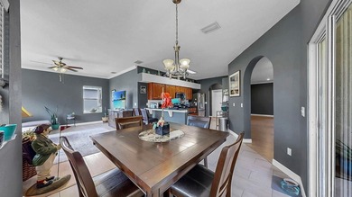 Welcome to Your Retreat in Riverview!

Nestled in a great on Summerfield Crossing Golf Club in Florida - for sale on GolfHomes.com, golf home, golf lot