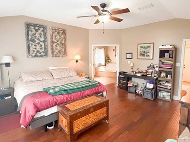 Located in the Marcus Pointe golf course community, this on Marcus Pointe Golf Club in Florida - for sale on GolfHomes.com, golf home, golf lot