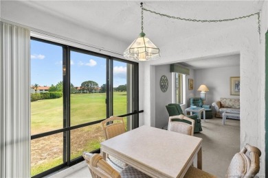 Don't miss this 2-bed, 2-bath condominium in the private on Miles Grant Country Club in Florida - for sale on GolfHomes.com, golf home, golf lot