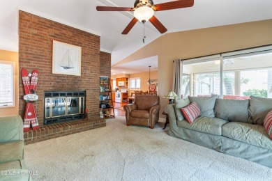 Just off the main road & nestled in the Sugar Sands section of on Sea Trail Golf Resort in North Carolina - for sale on GolfHomes.com, golf home, golf lot