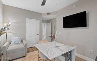 Nestled in a private corner of a resort-style community, this on Wildfire Golf Club in Arizona - for sale on GolfHomes.com, golf home, golf lot