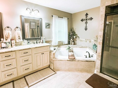 Located in the Marcus Pointe golf course community, this on Marcus Pointe Golf Club in Florida - for sale on GolfHomes.com, golf home, golf lot