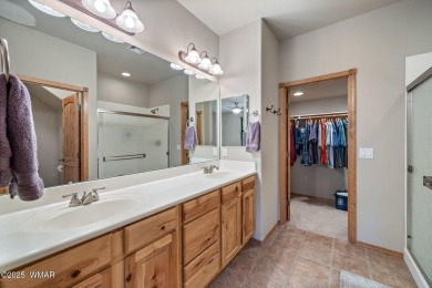 Welcome to your dream retreat in the heart of Torreon, Show Low! on Torreon Golf Club in Arizona - for sale on GolfHomes.com, golf home, golf lot