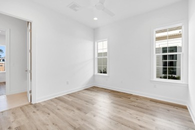 This Bella XL plan, with an alternate elevation, has 3 bedrooms on Origins Golf Club in Florida - for sale on GolfHomes.com, golf home, golf lot