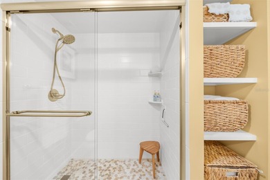 Must see updated 2/2 condo with luxury vinyl planking thru out on Terra Ceia Golf and Country Club in Florida - for sale on GolfHomes.com, golf home, golf lot