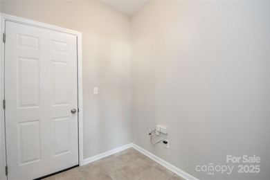 Welcome home to this move in ready 4-bedroom, 2.5-bath residence on Westport Golf Club in North Carolina - for sale on GolfHomes.com, golf home, golf lot