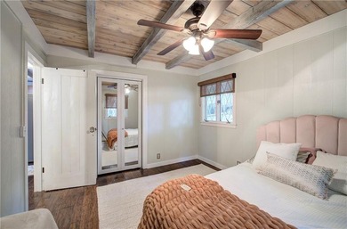 Updated Mountain Home | Gated Community | Resort-Style Amenities on Bent Tree Golf Course in Georgia - for sale on GolfHomes.com, golf home, golf lot