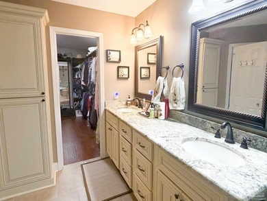 Located in the Marcus Pointe golf course community, this on Marcus Pointe Golf Club in Florida - for sale on GolfHomes.com, golf home, golf lot