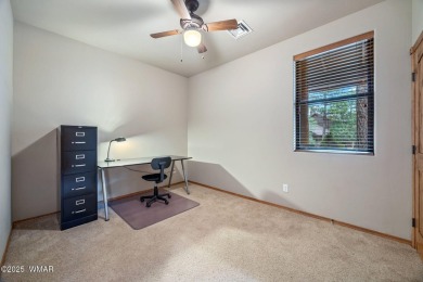 Welcome to your dream retreat in the heart of Torreon, Show Low! on Torreon Golf Club in Arizona - for sale on GolfHomes.com, golf home, golf lot