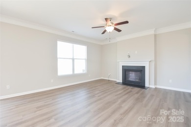 Welcome home to this move in ready 4-bedroom, 2.5-bath residence on Westport Golf Club in North Carolina - for sale on GolfHomes.com, golf home, golf lot