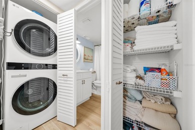 Must see updated 2/2 condo with luxury vinyl planking thru out on Terra Ceia Golf and Country Club in Florida - for sale on GolfHomes.com, golf home, golf lot