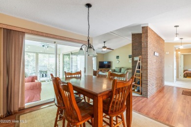 Just off the main road & nestled in the Sugar Sands section of on Sea Trail Golf Resort in North Carolina - for sale on GolfHomes.com, golf home, golf lot