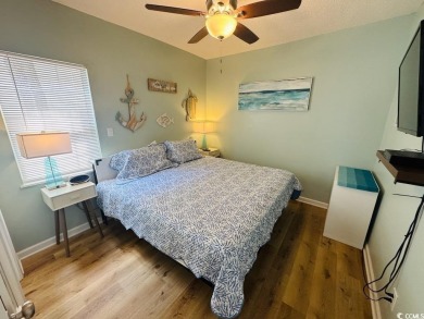 NEW LISTING IN OCEAN LAKES... WELL MAINTAINED, TURNKEY 2 BED/2 on Prestwick Country Club in South Carolina - for sale on GolfHomes.com, golf home, golf lot