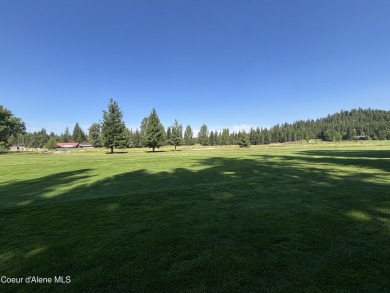 Nearly 2/3 acre lot on 3rd fairway of beautiful Priest Lake Golf on Priest Lake Golf and Tennis Club in Idaho - for sale on GolfHomes.com, golf home, golf lot