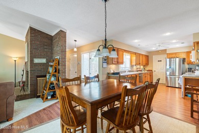 Just off the main road & nestled in the Sugar Sands section of on Sea Trail Golf Resort in North Carolina - for sale on GolfHomes.com, golf home, golf lot