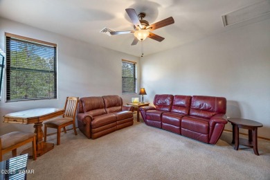Welcome to your dream retreat in the heart of Torreon, Show Low! on Torreon Golf Club in Arizona - for sale on GolfHomes.com, golf home, golf lot