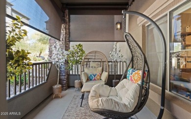 Nestled in a private corner of a resort-style community, this on Wildfire Golf Club in Arizona - for sale on GolfHomes.com, golf home, golf lot