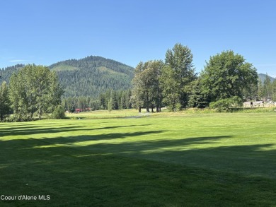 Nearly 2/3 acre lot on 3rd fairway of beautiful Priest Lake Golf on Priest Lake Golf and Tennis Club in Idaho - for sale on GolfHomes.com, golf home, golf lot
