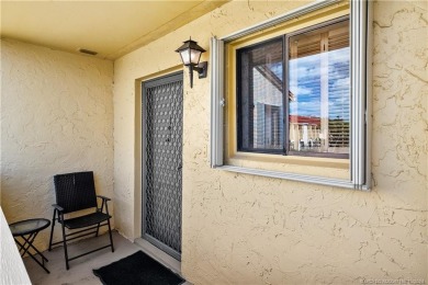 Don't miss this 2-bed, 2-bath condominium in the private on Miles Grant Country Club in Florida - for sale on GolfHomes.com, golf home, golf lot