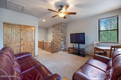 Welcome to your dream retreat in the heart of Torreon, Show Low! on Torreon Golf Club in Arizona - for sale on GolfHomes.com, golf home, golf lot
