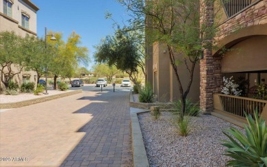 Nestled in a private corner of a resort-style community, this on Wildfire Golf Club in Arizona - for sale on GolfHomes.com, golf home, golf lot