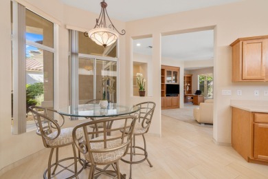 Sun City Palm Desert 55+ community. This Morocco is one of the on Mountain Vista Golf Course At Sun City Palm Desert in California - for sale on GolfHomes.com, golf home, golf lot