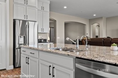 Experience unparalleled luxury in this 2,810 sq ft masterpiece on Conestoga Golf Club in Nevada - for sale on GolfHomes.com, golf home, golf lot