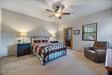 Welcome to your dream retreat in the heart of Torreon, Show Low! on Torreon Golf Club in Arizona - for sale on GolfHomes.com, golf home, golf lot