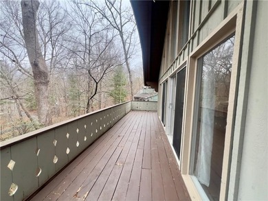 Updated Mountain Home | Gated Community | Resort-Style Amenities on Bent Tree Golf Course in Georgia - for sale on GolfHomes.com, golf home, golf lot