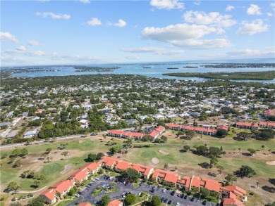 Don't miss this 2-bed, 2-bath condominium in the private on Miles Grant Country Club in Florida - for sale on GolfHomes.com, golf home, golf lot