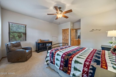 Welcome to your dream retreat in the heart of Torreon, Show Low! on Torreon Golf Club in Arizona - for sale on GolfHomes.com, golf home, golf lot