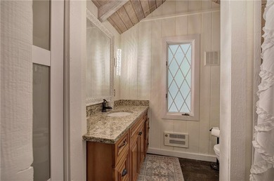 Updated Mountain Home | Gated Community | Resort-Style Amenities on Bent Tree Golf Course in Georgia - for sale on GolfHomes.com, golf home, golf lot