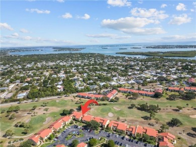 Don't miss this 2-bed, 2-bath condominium in the private on Miles Grant Country Club in Florida - for sale on GolfHomes.com, golf home, golf lot