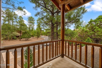Welcome to your dream retreat in the heart of Torreon, Show Low! on Torreon Golf Club in Arizona - for sale on GolfHomes.com, golf home, golf lot