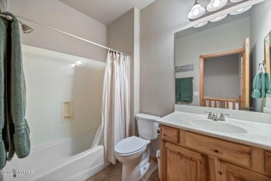 Welcome to your dream retreat in the heart of Torreon, Show Low! on Torreon Golf Club in Arizona - for sale on GolfHomes.com, golf home, golf lot