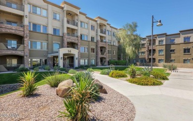 Nestled in a private corner of a resort-style community, this on Wildfire Golf Club in Arizona - for sale on GolfHomes.com, golf home, golf lot
