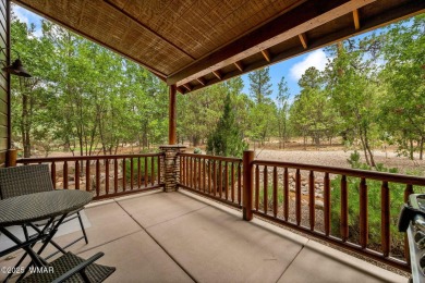 Welcome to your dream retreat in the heart of Torreon, Show Low! on Torreon Golf Club in Arizona - for sale on GolfHomes.com, golf home, golf lot