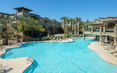 Nestled in a private corner of a resort-style community, this on Wildfire Golf Club in Arizona - for sale on GolfHomes.com, golf home, golf lot