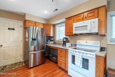Just off the main road & nestled in the Sugar Sands section of on Sea Trail Golf Resort in North Carolina - for sale on GolfHomes.com, golf home, golf lot