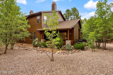 Welcome to your dream retreat in the heart of Torreon, Show Low! on Torreon Golf Club in Arizona - for sale on GolfHomes.com, golf home, golf lot
