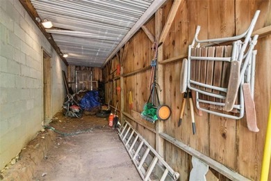 Updated Mountain Home | Gated Community | Resort-Style Amenities on Bent Tree Golf Course in Georgia - for sale on GolfHomes.com, golf home, golf lot