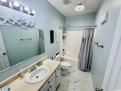 NEW LISTING IN OCEAN LAKES... WELL MAINTAINED, TURNKEY 2 BED/2 on Prestwick Country Club in South Carolina - for sale on GolfHomes.com, golf home, golf lot
